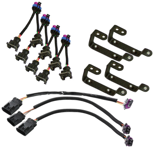 MSD 2955 Atomic LS1/LS6 Installation Kit