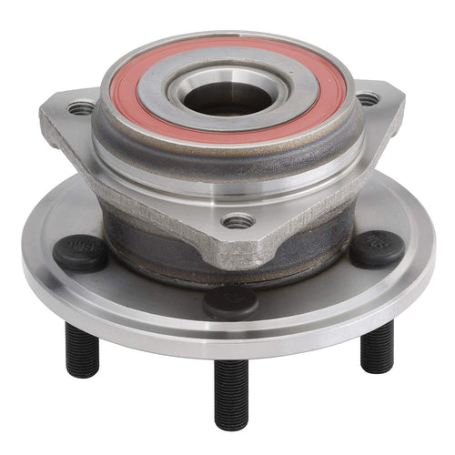 Wheel Bearing and Hub Assembly MOOG for Jeep Wrangler