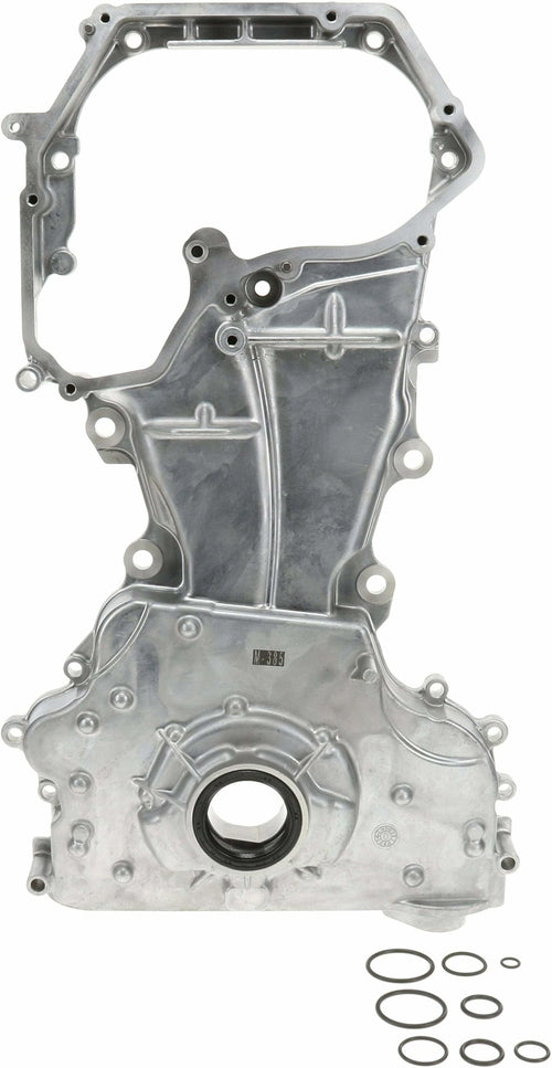 M385 Melling Oil Pump