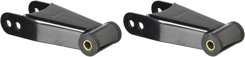 Eibach Rear Shackle Kit Pro-Truck 3811.820 Compatible with Chevrolet C3500 1992-1998