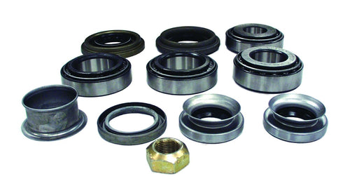 Master Crown Automotive D30EMASKIT Overhaul Kit