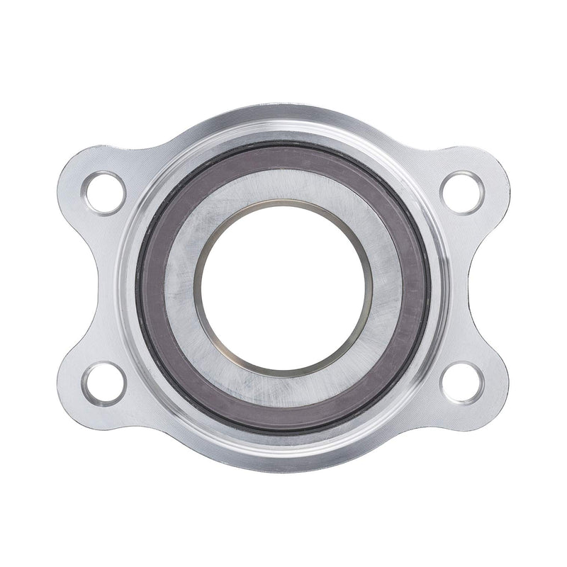 Wheel Bearing and Hub Assembly MOOG for Audi A6 Quattro