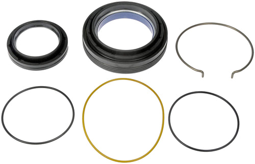 Dorman Locking Hub Seal Kit 600-207 Compatible with Select Ford Models