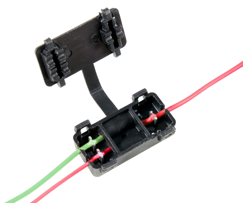 Quick Lock Hopkins Diode Set, 4 Pack