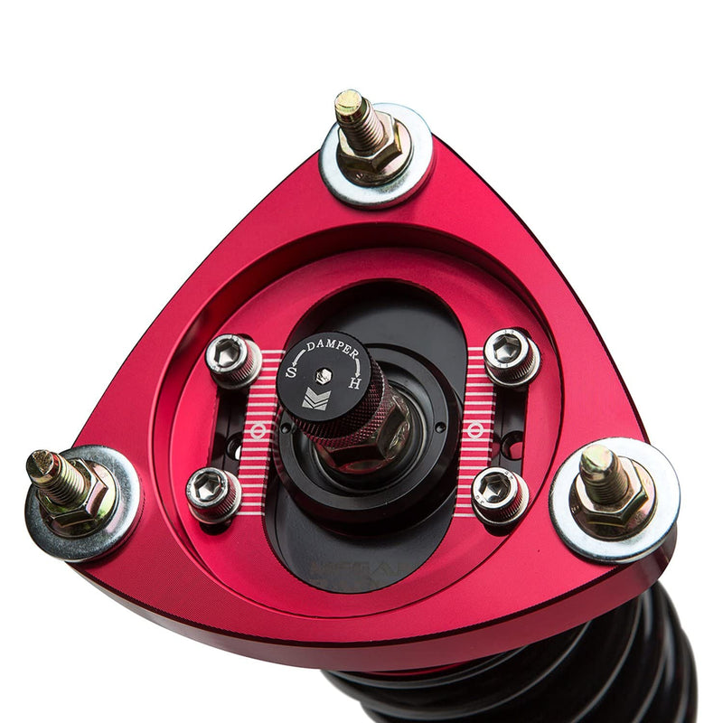 MR-CDK-MM310 Megan Racing Street Series Coilover Damper Kit
