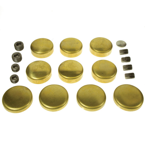 Melling Freeze Plug Kit MPE-122BR