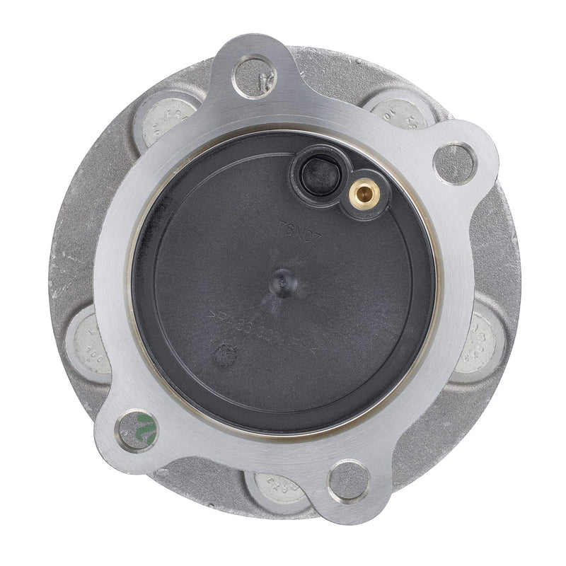 Wheel Bearing and Hub Assembly MOOG 512525