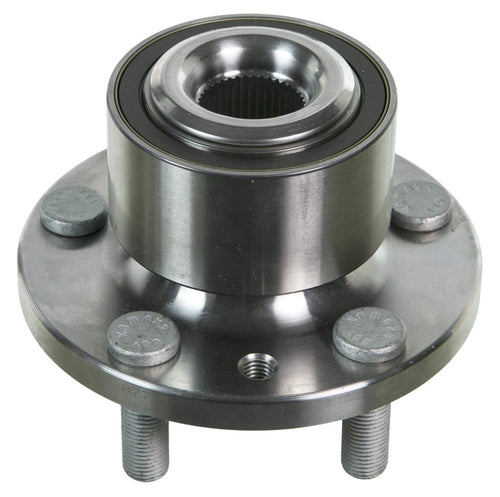 Wheel Bearing and Hub Assembly MOOG for Land Rover LR2