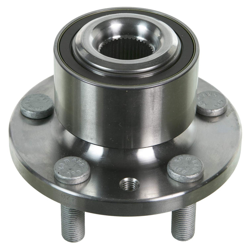 Wheel Bearing and Hub Assembly MOOG for Land Rover LR2