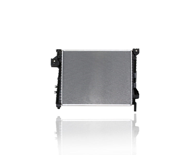 A2813 Koyorad Radiator