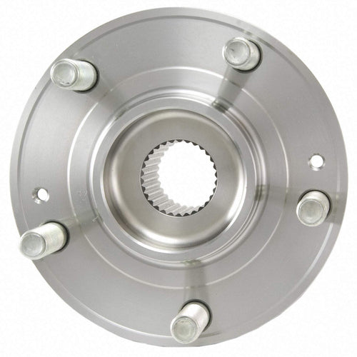 Wheel Bearing and Hub Assembly MOOG for Kia Sorento