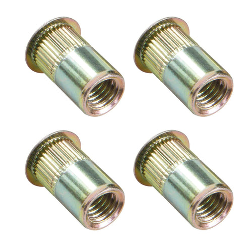 Towpower Reese Weight Distribution Accessory, Rivet Nuts,58507