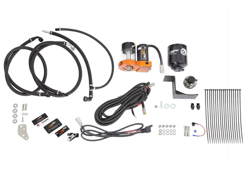 DFS780 aFe Power 42-13041 Diesel Fuel System (Series)
