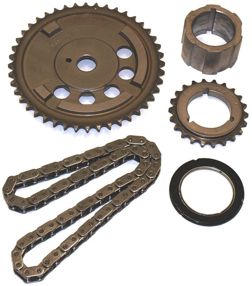Cloyes True Roller 9-3673TX3ZR Billet Timing Set