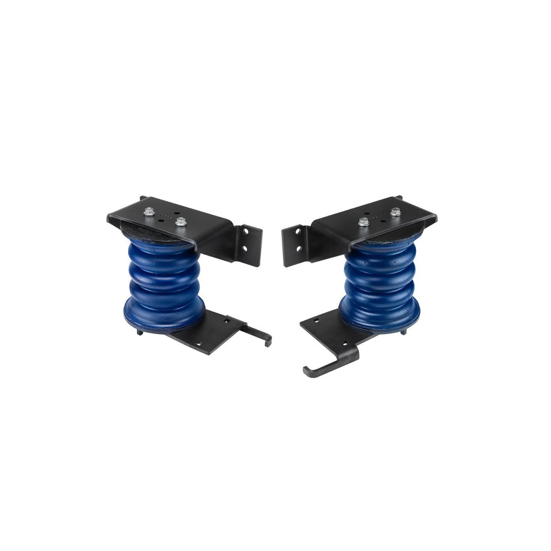 SumoSprings Rear for Ford E-350|E-450, Blue | SuperSprings SSR-106-40-2