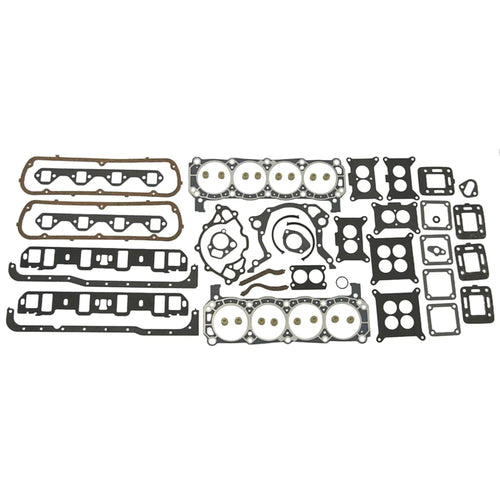 Overhaul Gasket Set, Sierra International, 18-4385