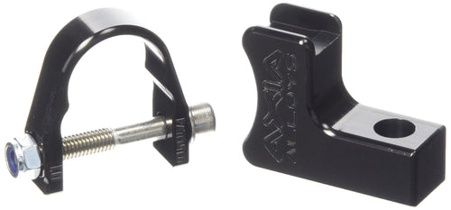 Horizontal Bar Mount Rigid Industries for 1" Tubing