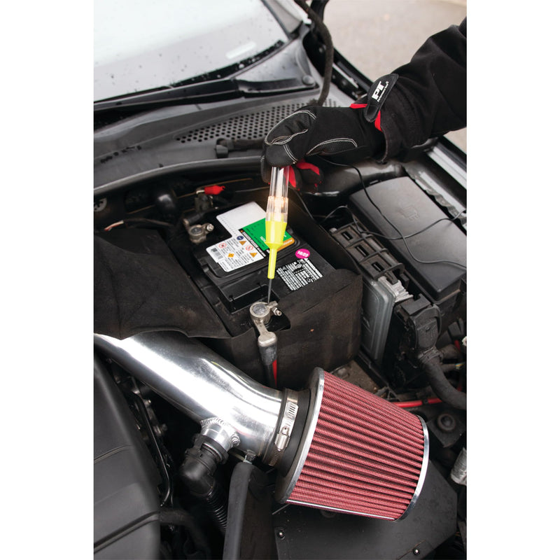 Deluxe Tester Performance Tool W2975C (12 Volt) With 3-Inch Probe