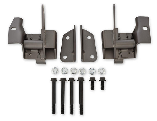 66-70 Sb V8 Motor Mount(Steel) Scott Drake (C6ZZ-6028-9-A)