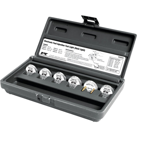 6-Piece Noid Light Set Performance Tool W89500