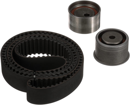 PowerGrip Gates TCK322 Premium Timing Belt Component Kit