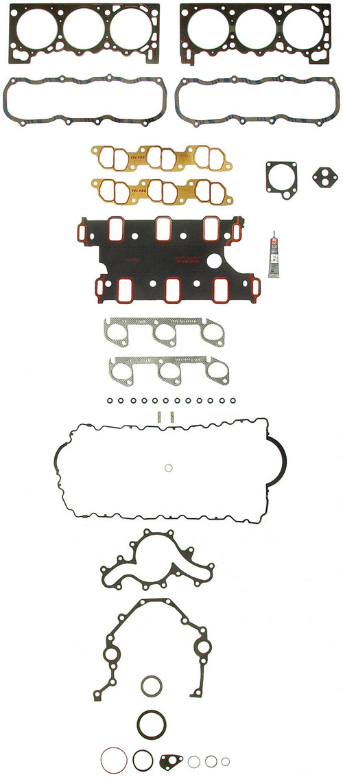 260-1652 FEL-PRO Gasket Kit