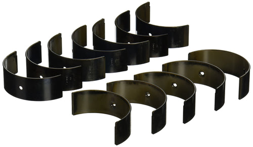 ACL Oversized 6B8100H-.025 High Performance Rod Bearing Set for Toyota, 0.025mm