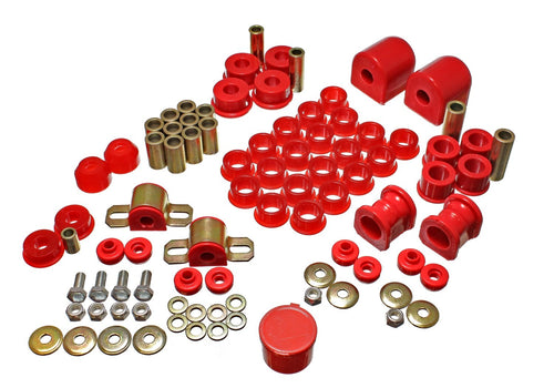 7.18104R Energy Suspension Component