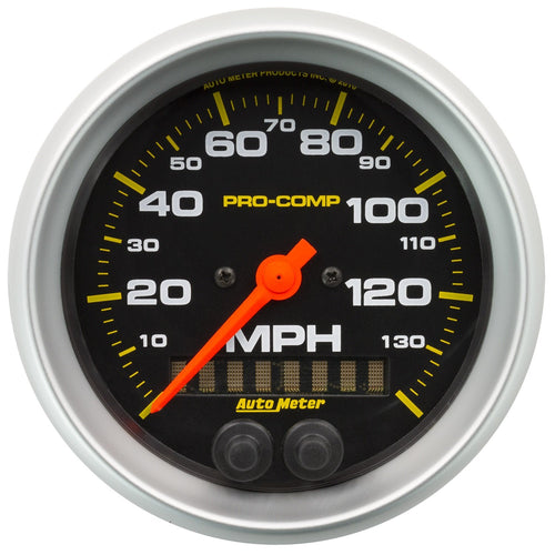 Pro-Comp Auto Meter Gps Speedo 5180