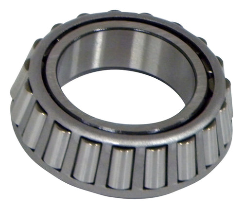 Bearing Crown Automotive Driveline and Axles