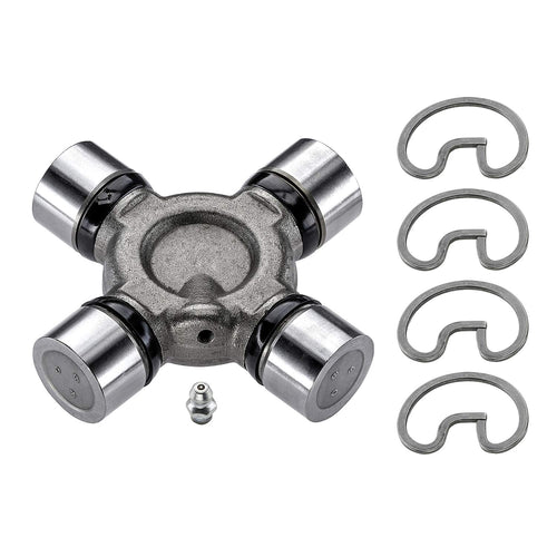 Premium MOOG 358A Greaseable Universal Joint for Ram 3500