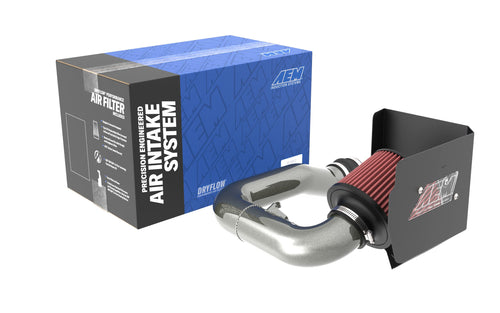 Cold Air Intake System AEM 21-891C