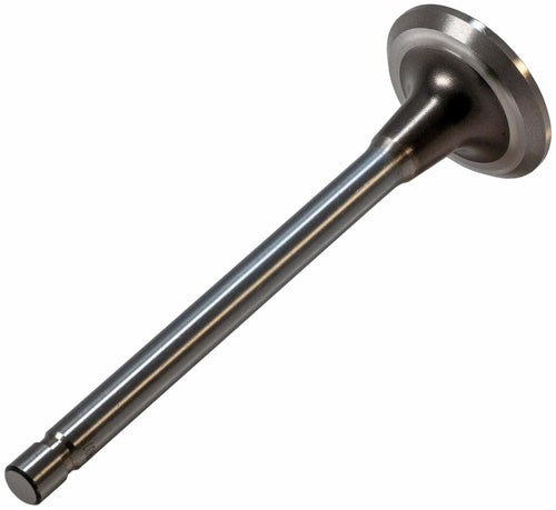 EXHAUST VALVE