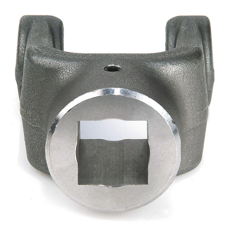 Power Take Off (PTO) MOOG 1825 End Yoke for 1-1/8" Square Bore