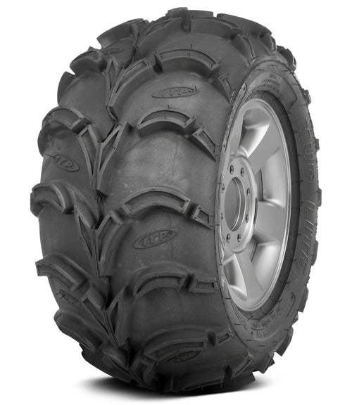 ITP Mud Lite AT ATV Mud Terrain Tire 25x10-12