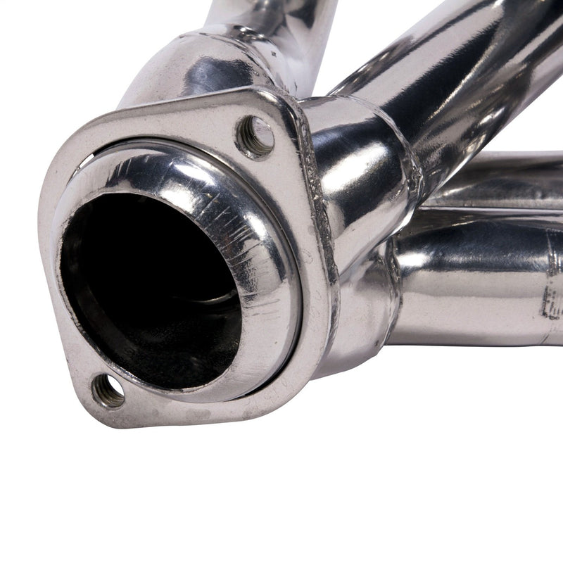 Chevrolet Impala SS -93-96 BBK Shorty Tuned Length Exhaust Headers - 1-5/8 Chrome