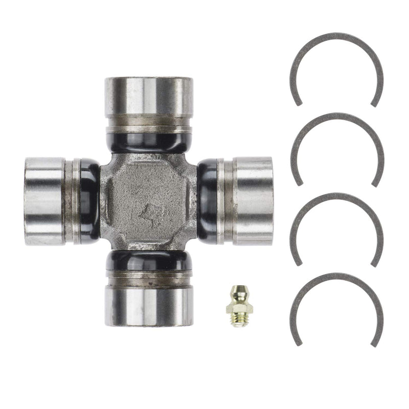 Premium MOOG Greaseable Universal Joint for Isuzu Trooper