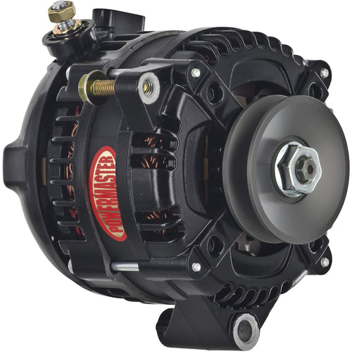 175A Powermaster 8578611-1 ALT GM Black 1V HPR 1-Wire