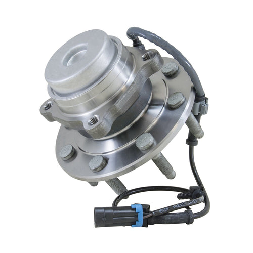 Yukon YB U580307 Gear & Axle Unit Bearing for GM 2500 Truck Differential