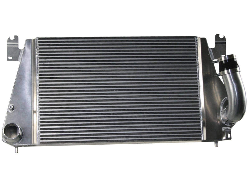 BladeRunner aFe 46-20051 Intercooler for GM Diesel Truck V8-6.6L