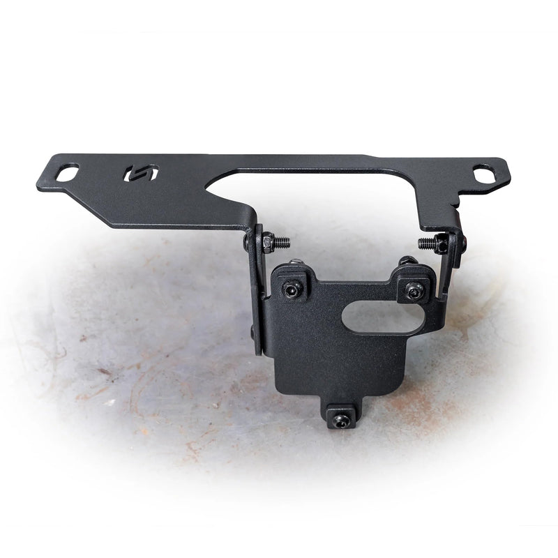 2021+ Ford Bronco Turn Offroad ACC Relocation Bracket