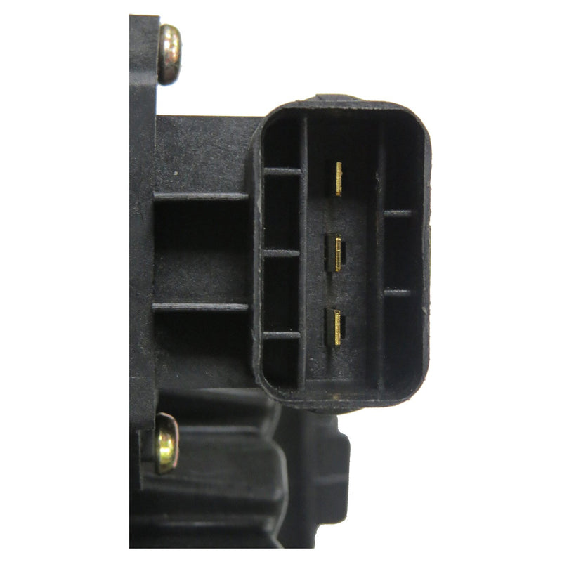 Cooling Fan Assembly TYC 623510 Replacement