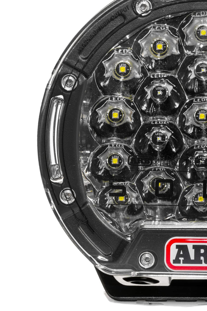 Intensity ARB Solis 21 LED Spot (SJB21S)