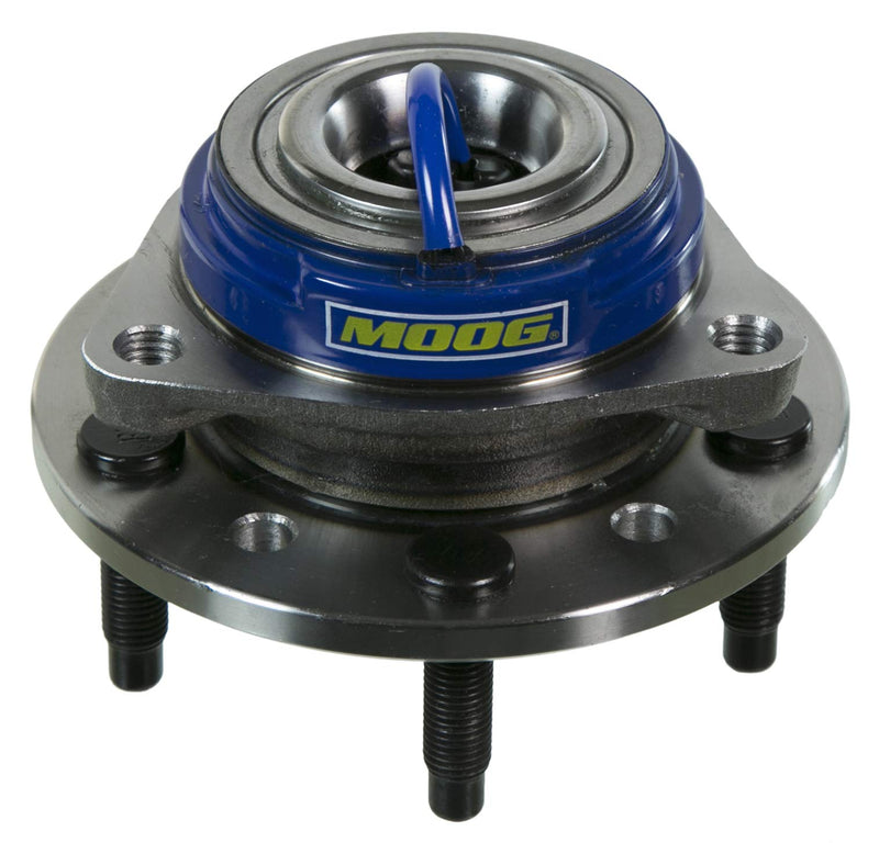 Wheel Bearing and Hub Assembly MOOG for Pontiac Grand Am
