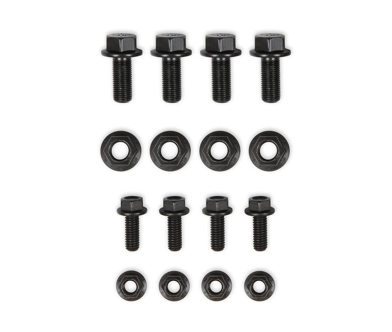 4L60E Transmission Crossmember Kit Hooker Headers BHS548