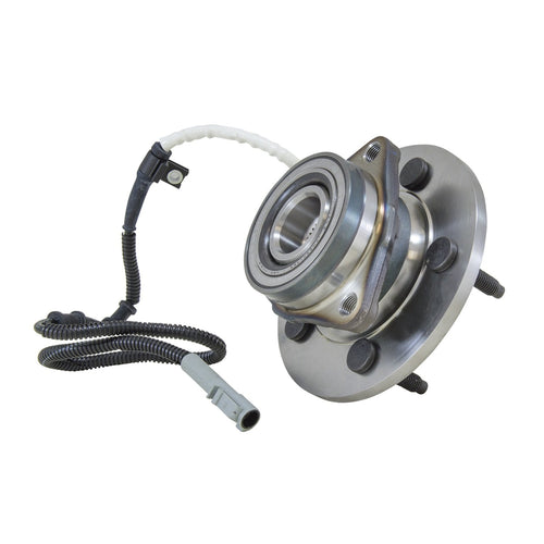 Unit Bearing for Ford F-150 Front Differential Yukon Gear & Axle (YB U550200)
