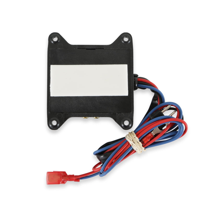 Three Step MSD Module Selector 8737