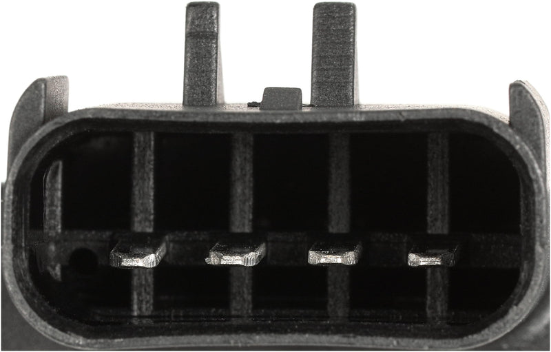Engine Cooling Fan Module Gates FCM100K2