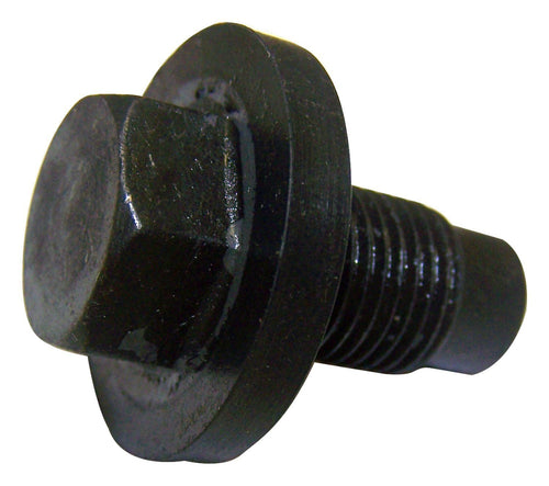 Engine Oil Drain Plug Crown Automotive Engine