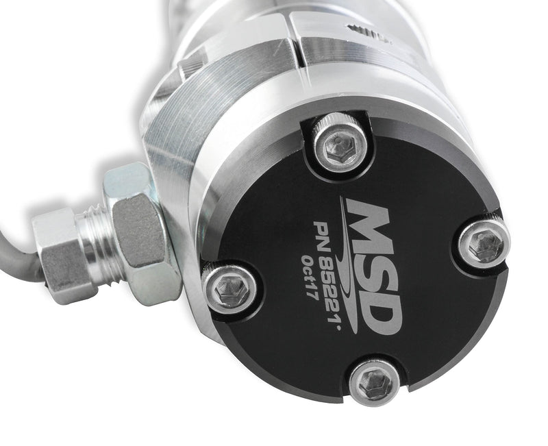 CAM Sync Plug MSD 85221